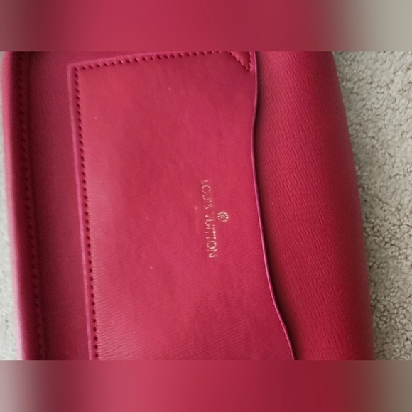 Pink INSPIRED designer Bag - Picture 3 of 16